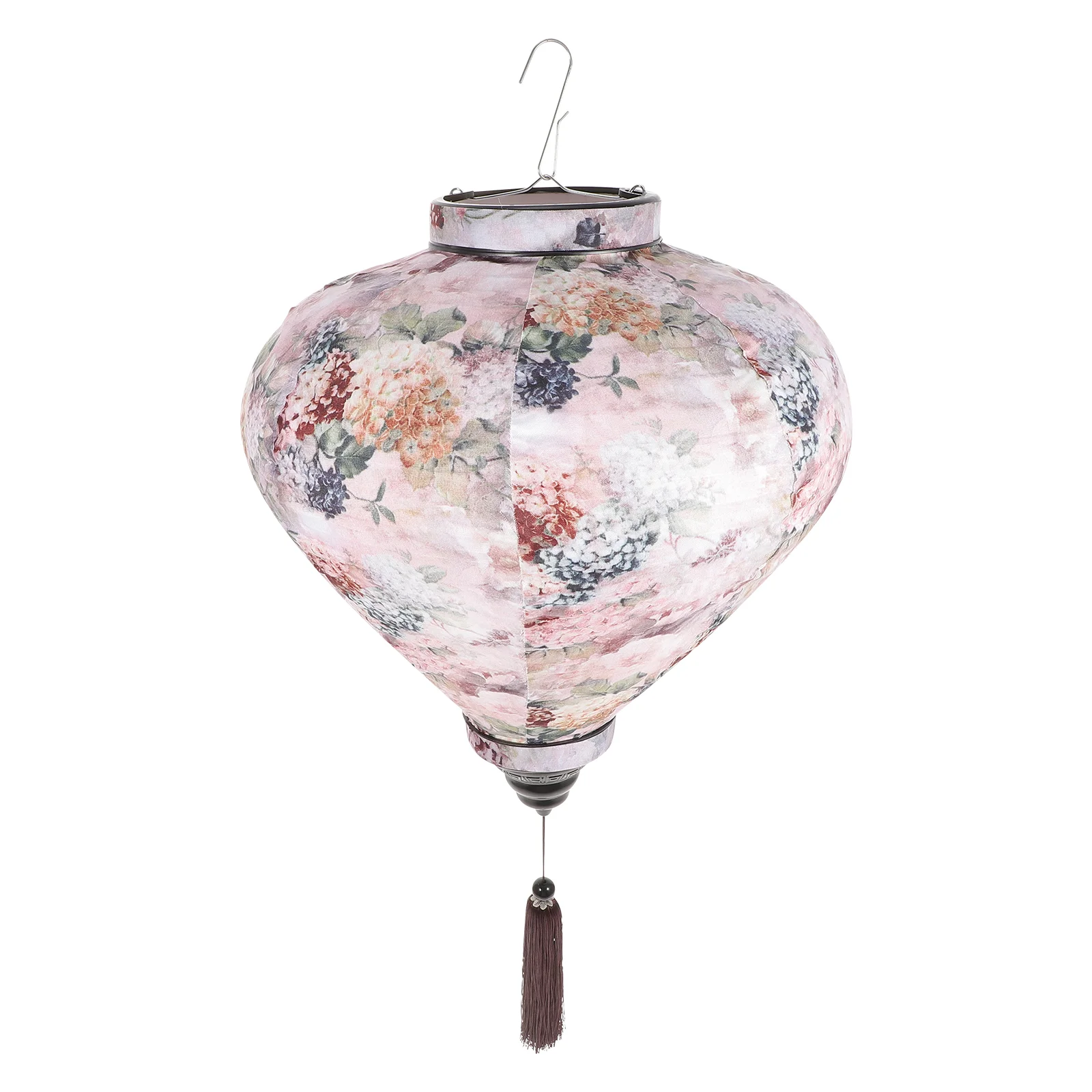 

Lantern Silk Lanterns Chinese Hanging Party Decorations Wedding Japanese Festival Garden Decor Light Lamp Patio Vintage Night