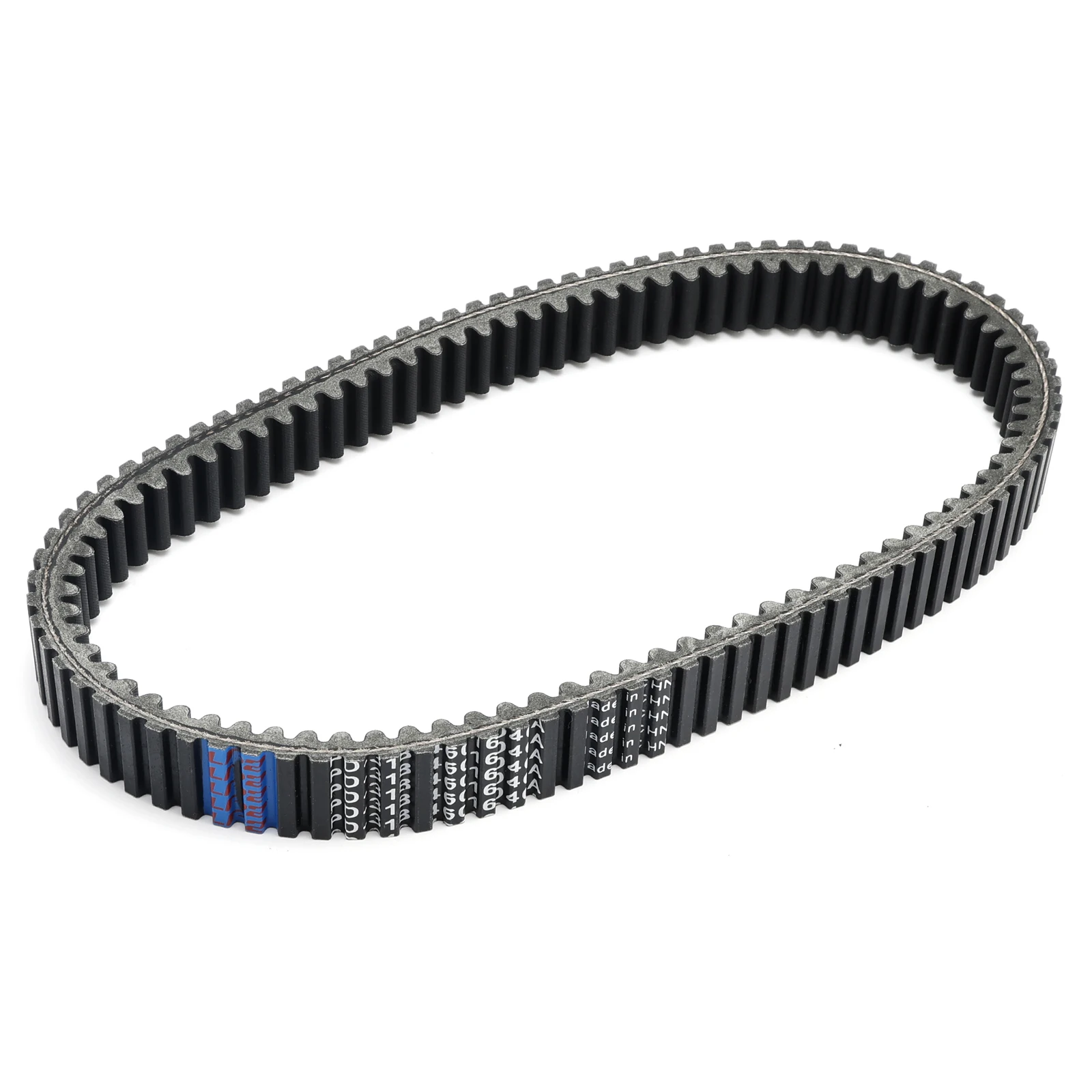 

ПРИВОДНОЙ РЕМЕНЬ Topteng ДЛЯ ГЛАДИАТОРА CECTEK 500 KINGCOBRA QUADRIFT ESTOC 46016040 A