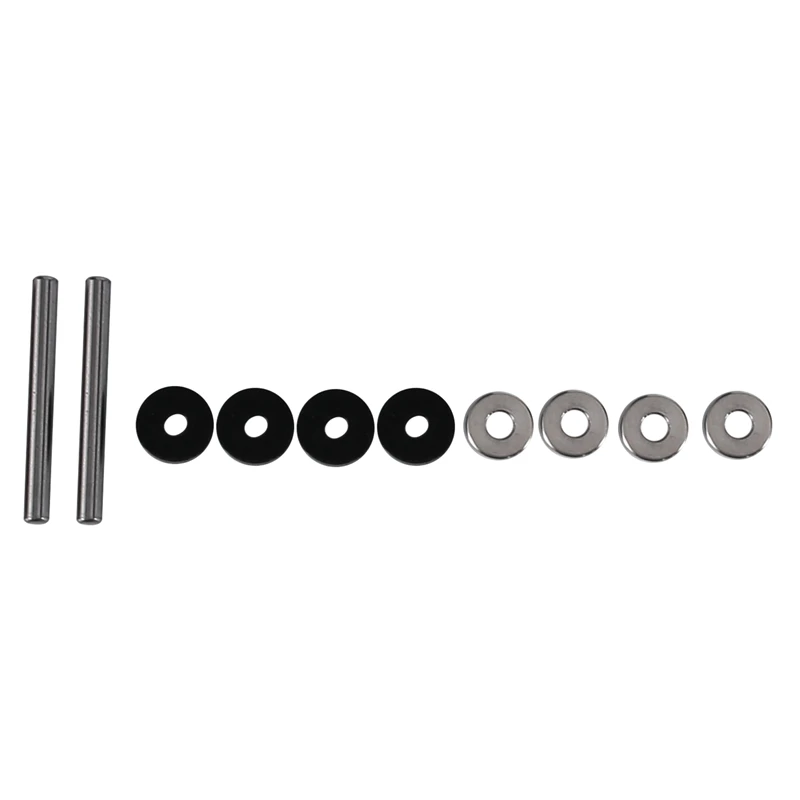 

C127 горизонтальный комплект вала для Stealth Hawk Pro C127 Sentry RC вертолет самолет Дрон запасные части Аксессуары