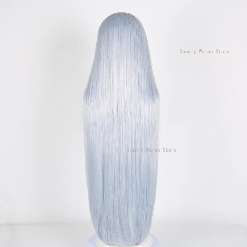 Парик для косплея Yoisaki Kanade Project Sekai с цветной сценой! Высококачественная