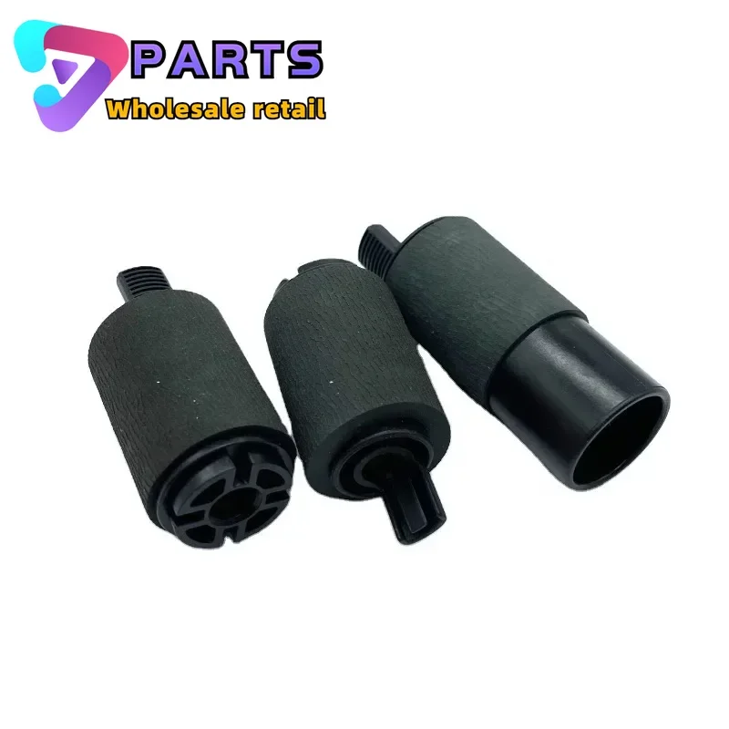 1 КОМПЛЕКТ 6LJ 562420 S6LJ 562430 Оригинальный ролик захвата для Toshiba E-STUDIO 2555 3555 4555 3055 5055