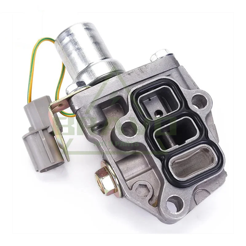 Новый электромагнитный золотниковый клапан VTEC OEM 15810-P0A-015 соленоид Vetc подходит