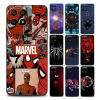 venom spiderman marvel honor case for 8x 9s 9a 9c 9x pro lite play 9a 50 10 20 30 pro 30i 20s6 15 soft silicone cover