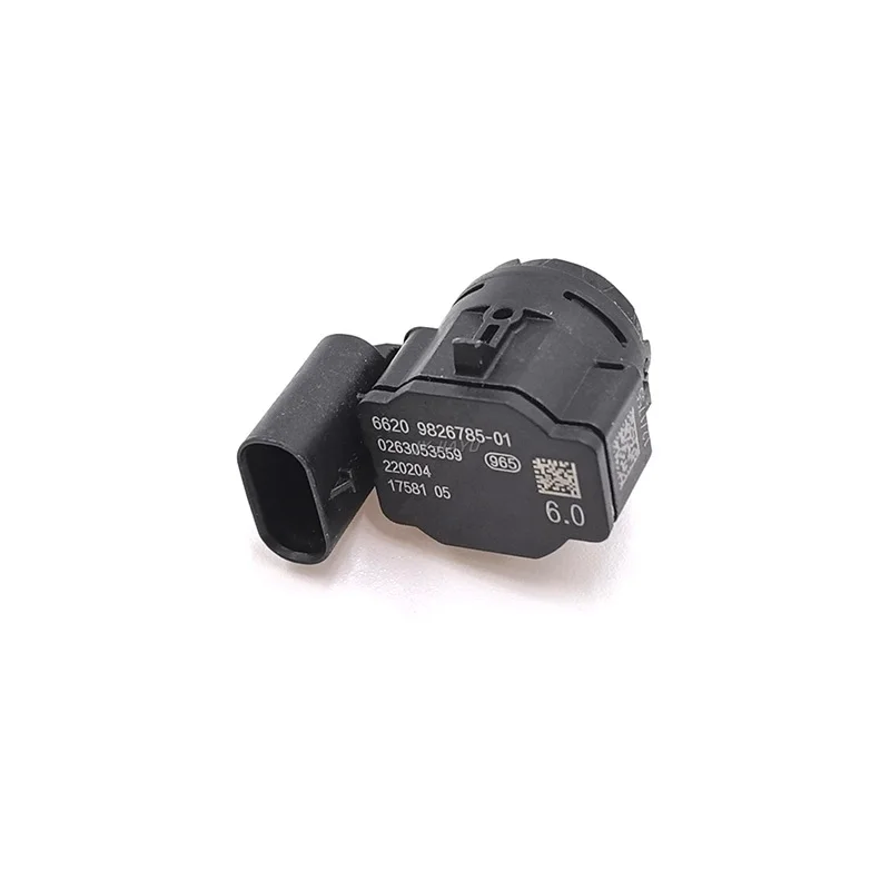 Фото Датчик парковки PDC для BMW G42 G87 G26 X5 G05 F95 X6 G06 F96 X7 G07 Z4 G29 225i M240i 425i 430i 30i 40i 25i M2 M50 66209826785 №1