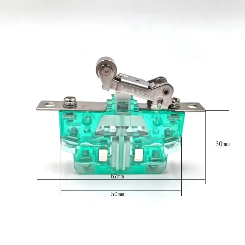 

Переключатель Snap Action Switch CSK2-ZA-10C