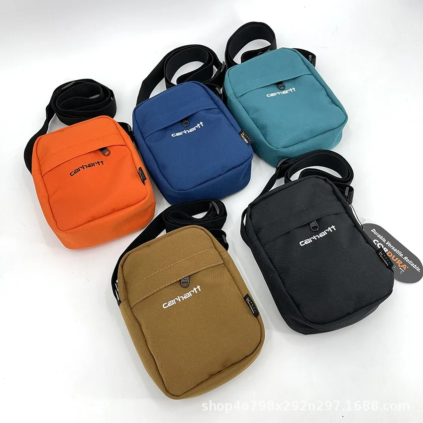 

Fashion Handbags Nylon Shoulder Bags Ladies 2022 Female Flap Designer Bags Luxury Crossbody Bag Small Packet Bolsa Feminina