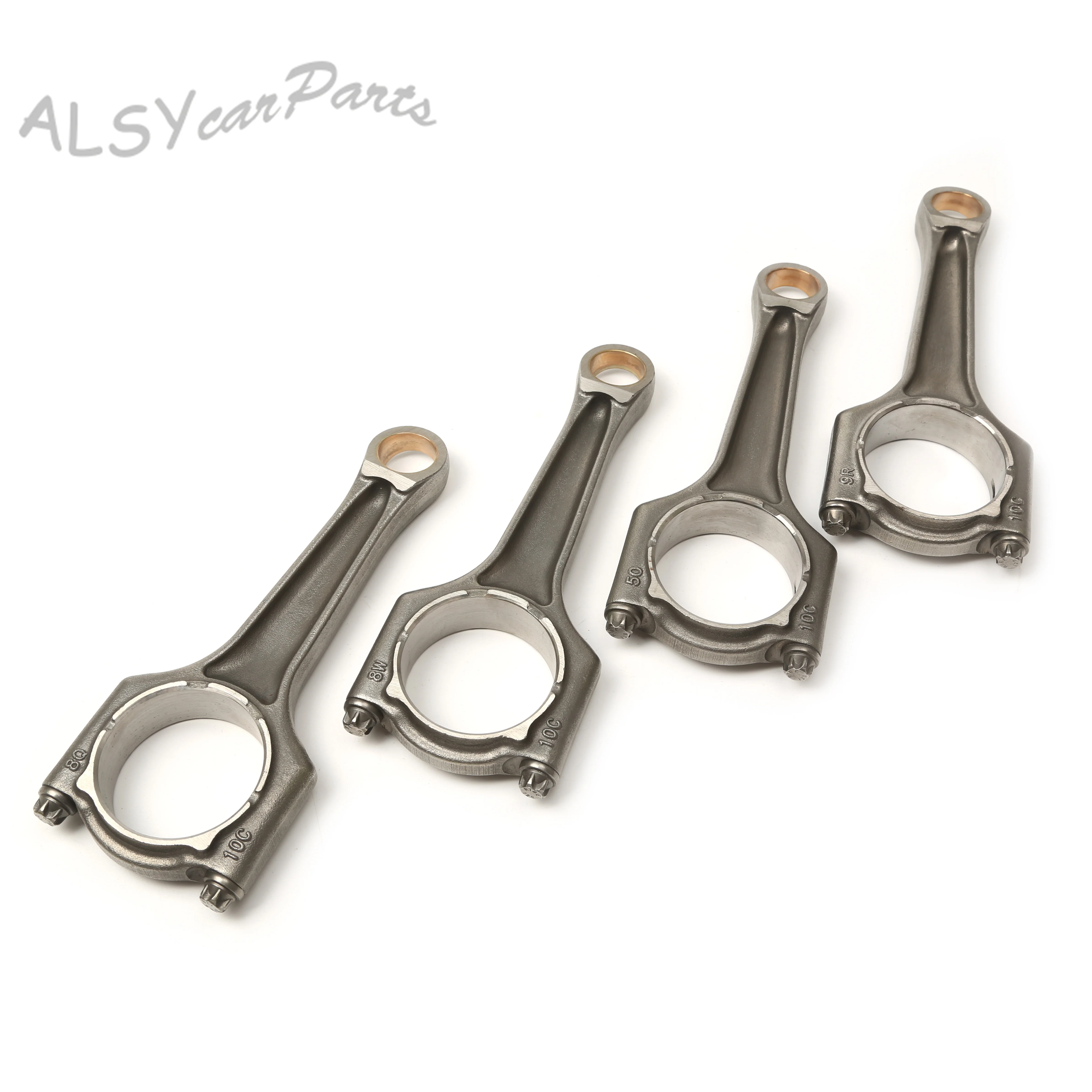 

Car Engine STD Connecting Rod Set 8623421 8623418 For BMW 125i M 225i 320i M 430i 630i 730Li sDrive25i MINI 2.0T JCW B48A20B