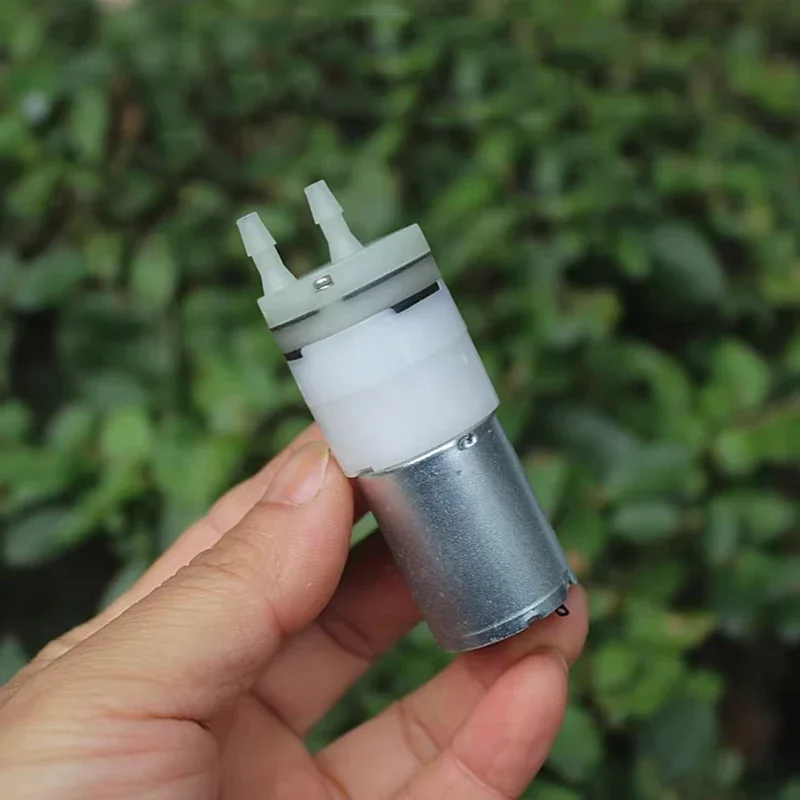 

Мини насос JSB370-3.7A 3.7В 5В