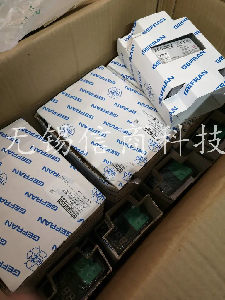 Италия Датчик давления GEFRAN M22-6-M-B01M-1-4-D 2130X000X00