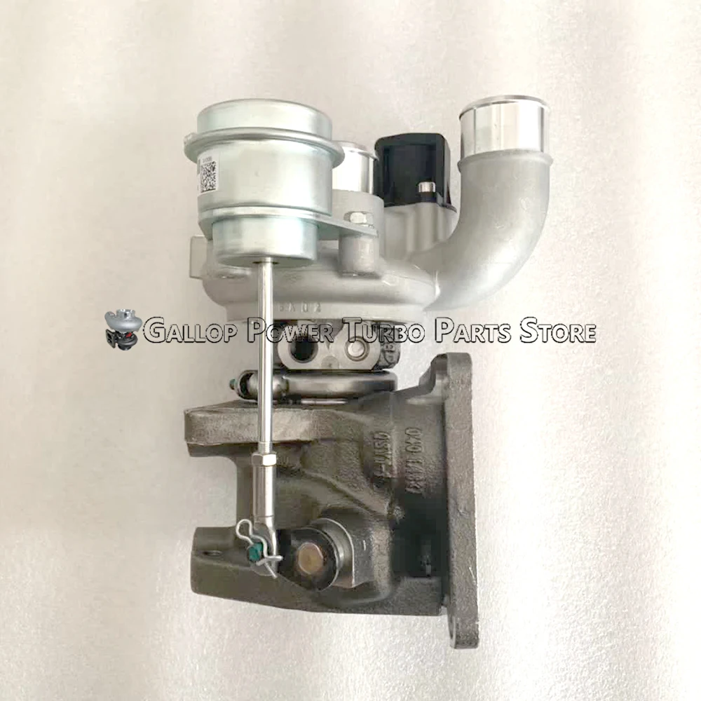 Новый турбокомпрессор TF035 Turbo Geely Series 1.8 Bo Yue Emgrand GS GL RS Yuanjing SUV Rui 1.8T Engine 49335-03000