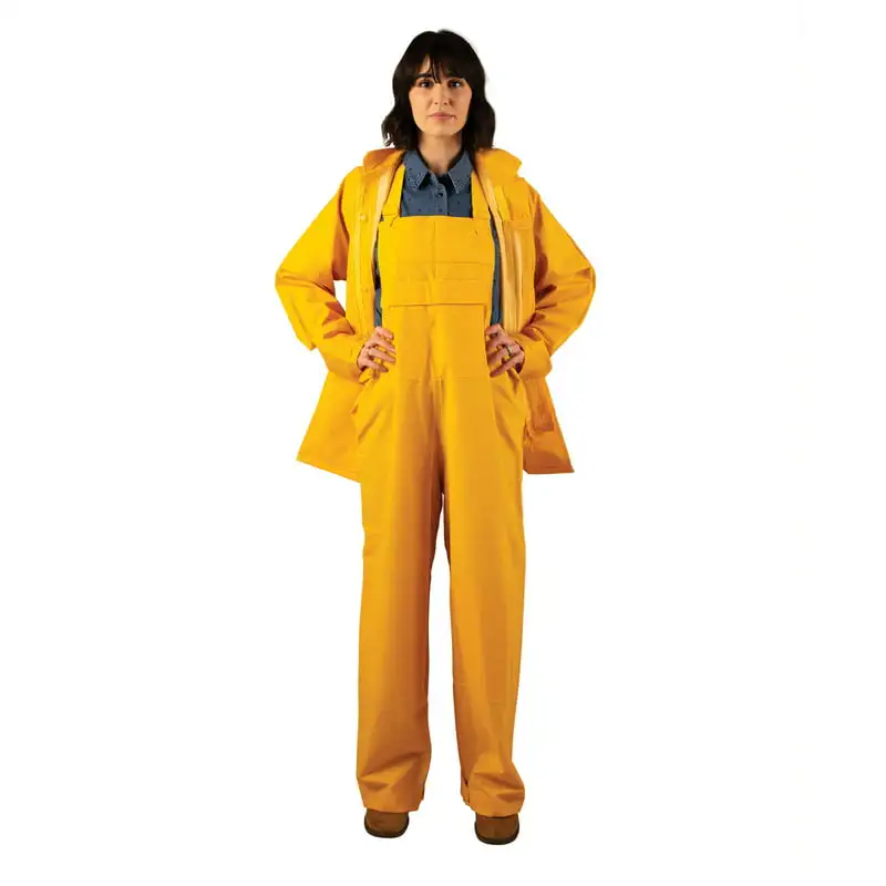 

Rainsuit - Yellow - XL - Rain Coat & Bib