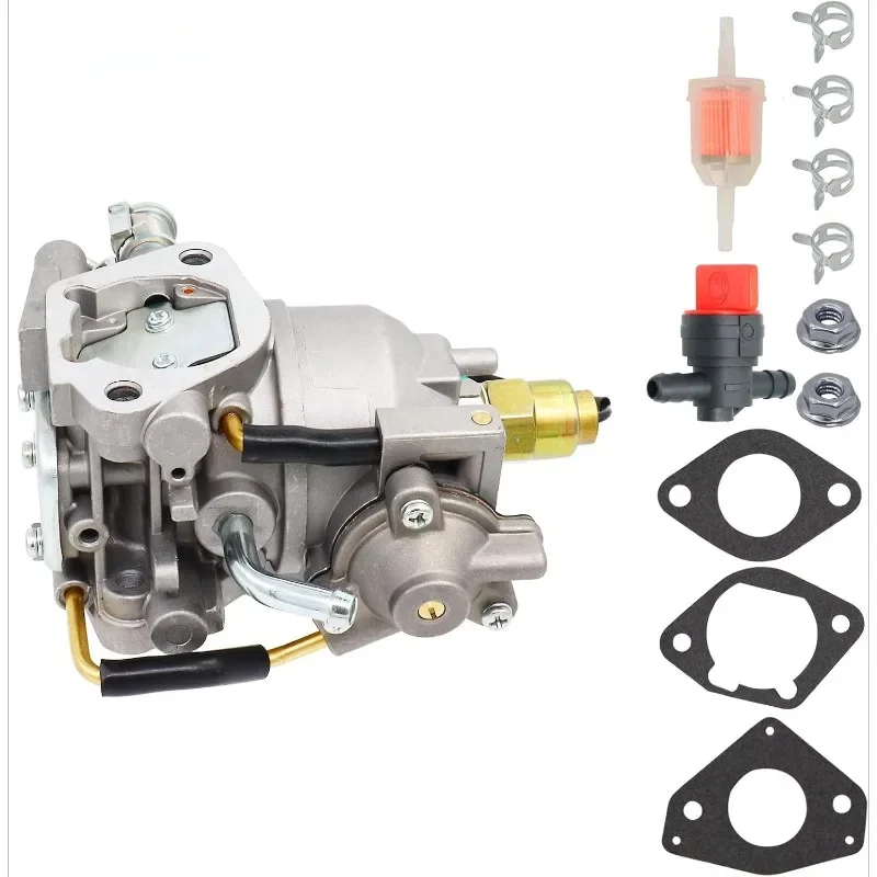 Карбюратор 24853102-S CV730 CV730S CV740 CV740S 25HP 27HP заменяет 24-853-102-S 24 853 102-S 24853102S фильтровальные