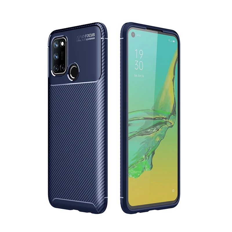 

case for realme 7i bumper cover on realme7i 7 i i7 phone coque bag 360 soft tpu matte realmi realmi7i reame relme ralme real me