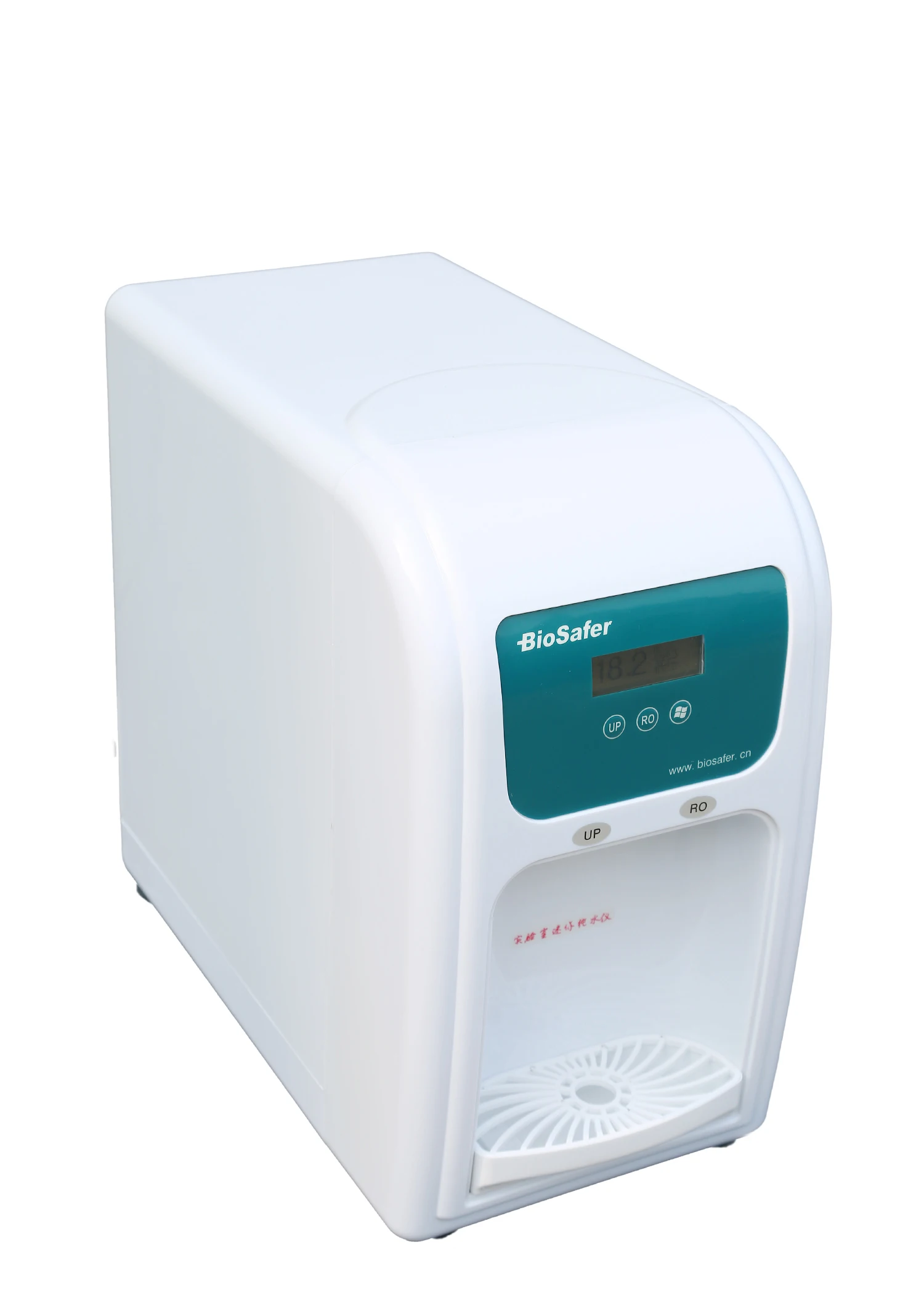 

Laboratory Water Deionizer Water Distillation Equipment with good Price
