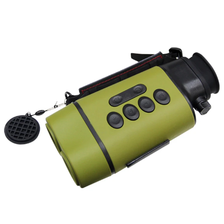 

Onick RE45 High Grade Dual-Band Fusion Thermal Imager High Resolution Thermal Imager For Sale