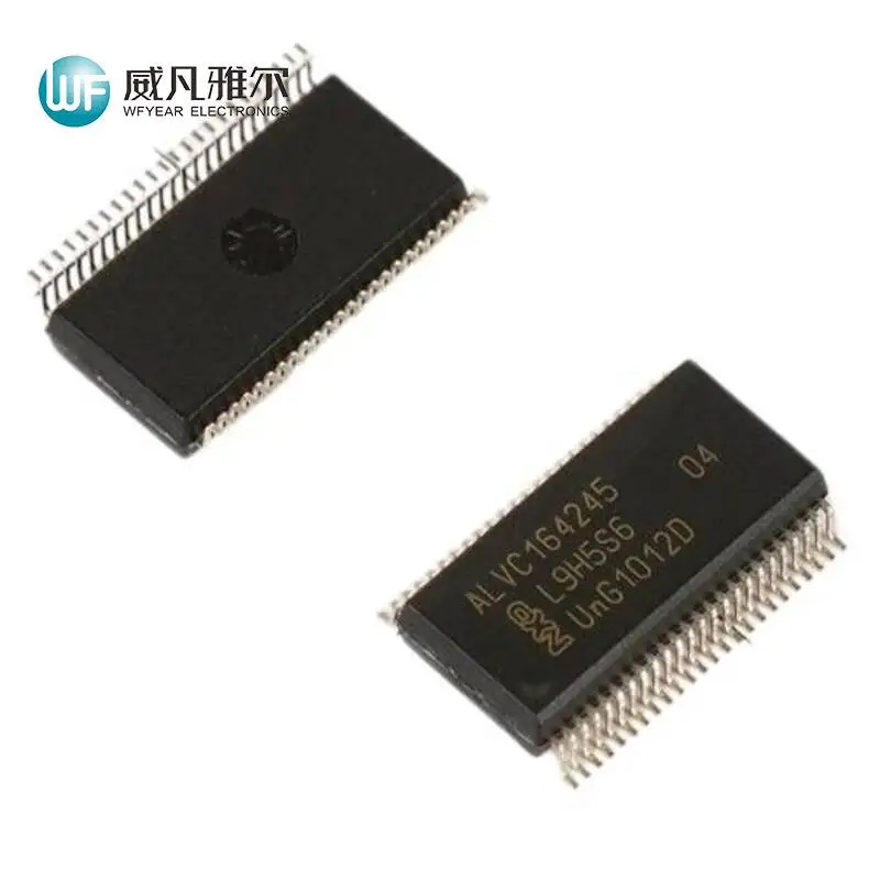 Новинка, оригинальные электронные компоненты шины 74ALVC164245DL 74ALVC Новинка, оригинальные электронные компоненты шины 74ALVC164245DL 74ALVC