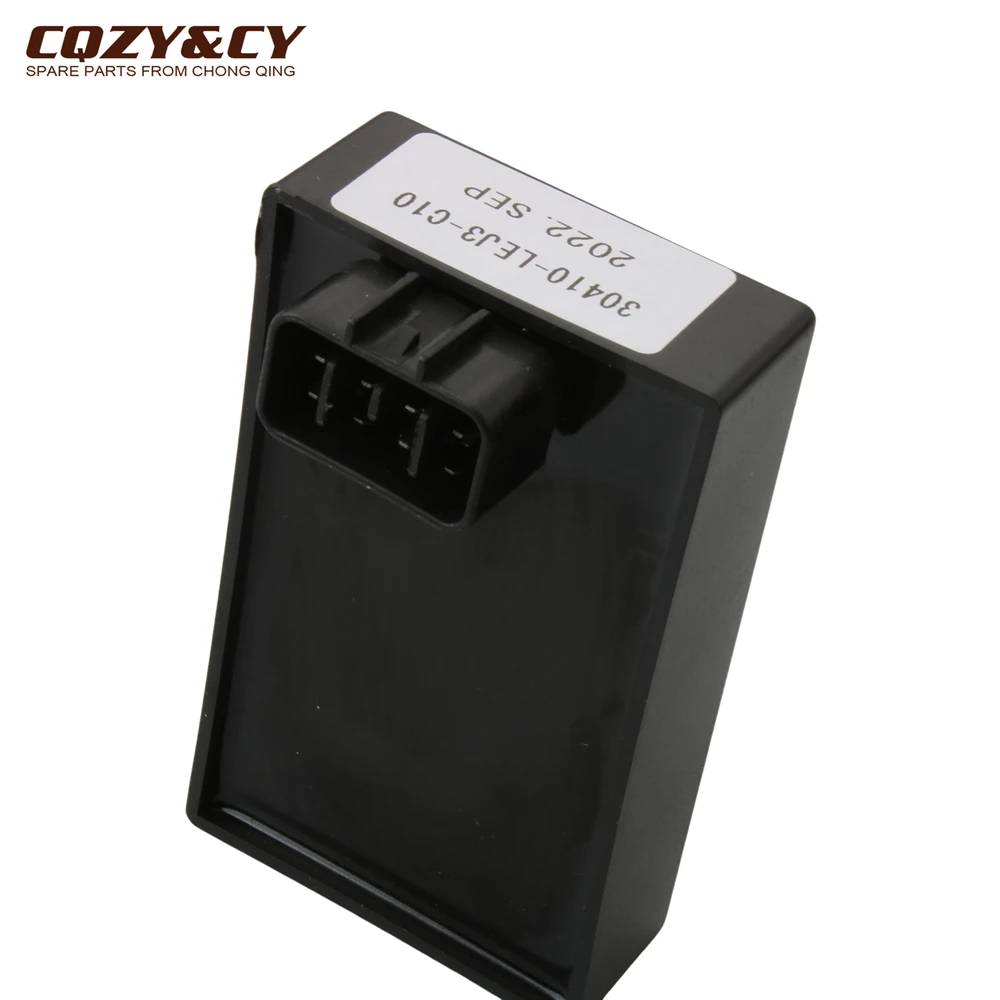 Скутер Assy CDI для Kymco Agility 125 City Super 8 Like 125cc Agility150 30410-LEJ3-E10 (art.: 3920c883bcfcb) - 3920c883bcfcb
