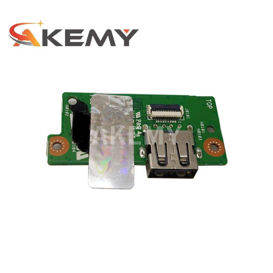

Для ASUS K550VX X550VX X550VQ FH5900V USB_IO board