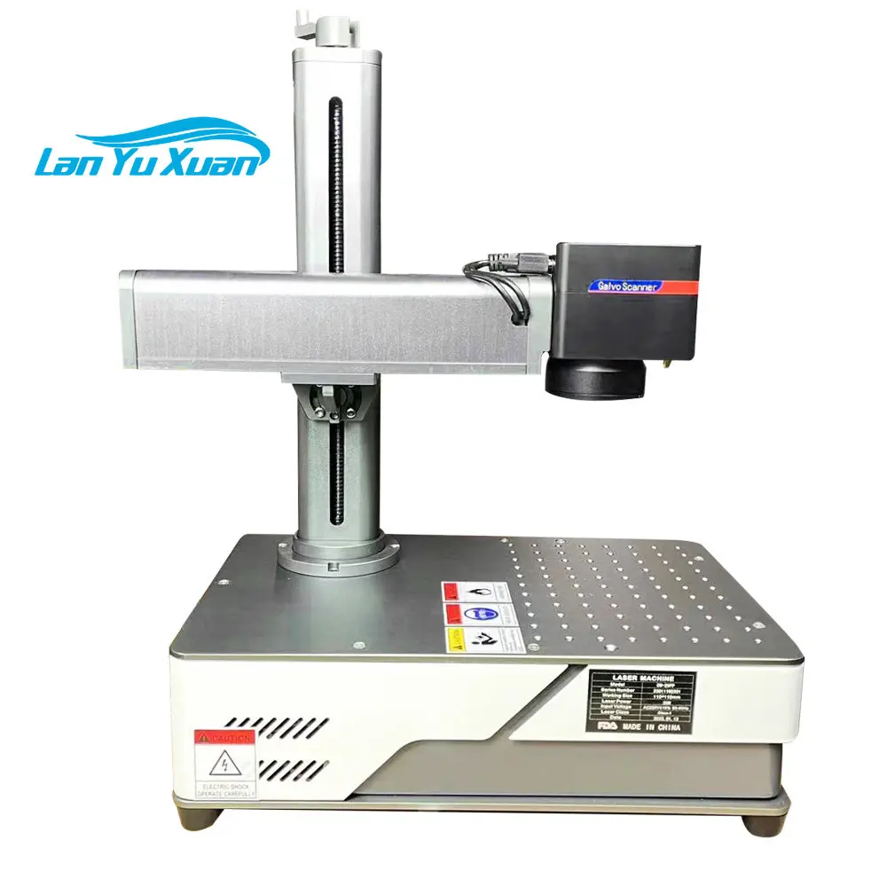 

Hot sale ss laser marking machine split machine split machine