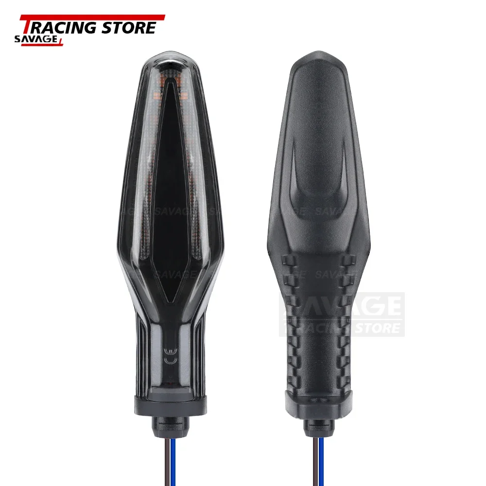 

2024 Передний и задний светодиодный указатель поворота для BMW G 310 S 1000 F 900 F 750 F 850 R 1200 R 1250 R 1300 NineT CE 04 Индикаторная мигалка