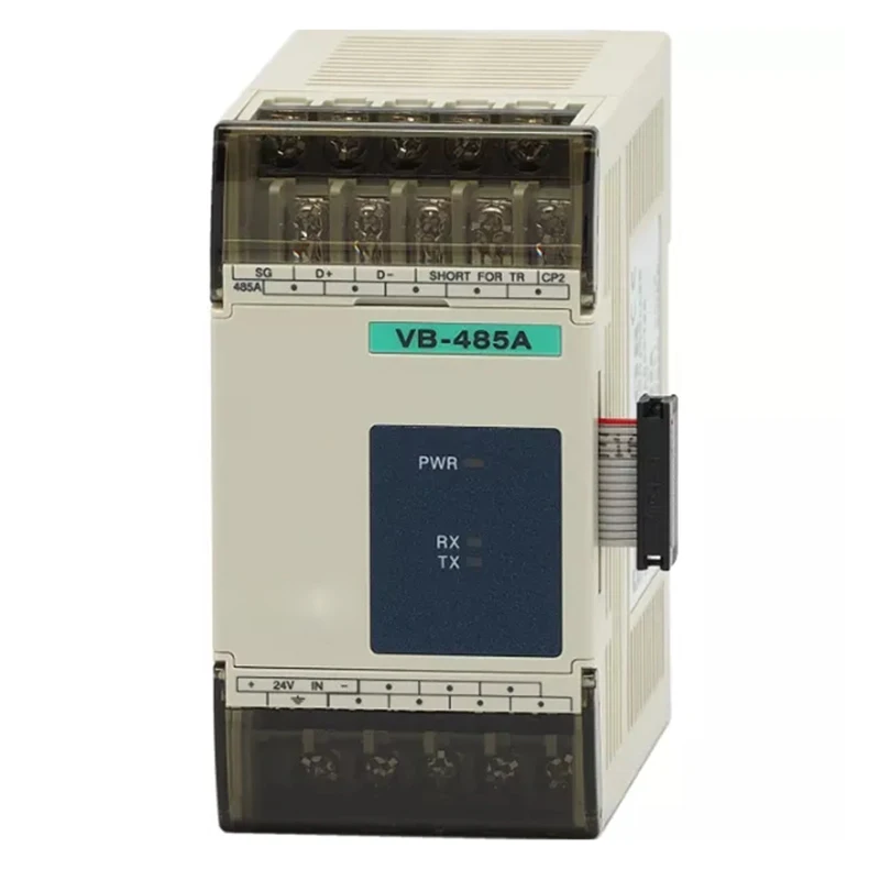 

Стандартный модуль связи PLC