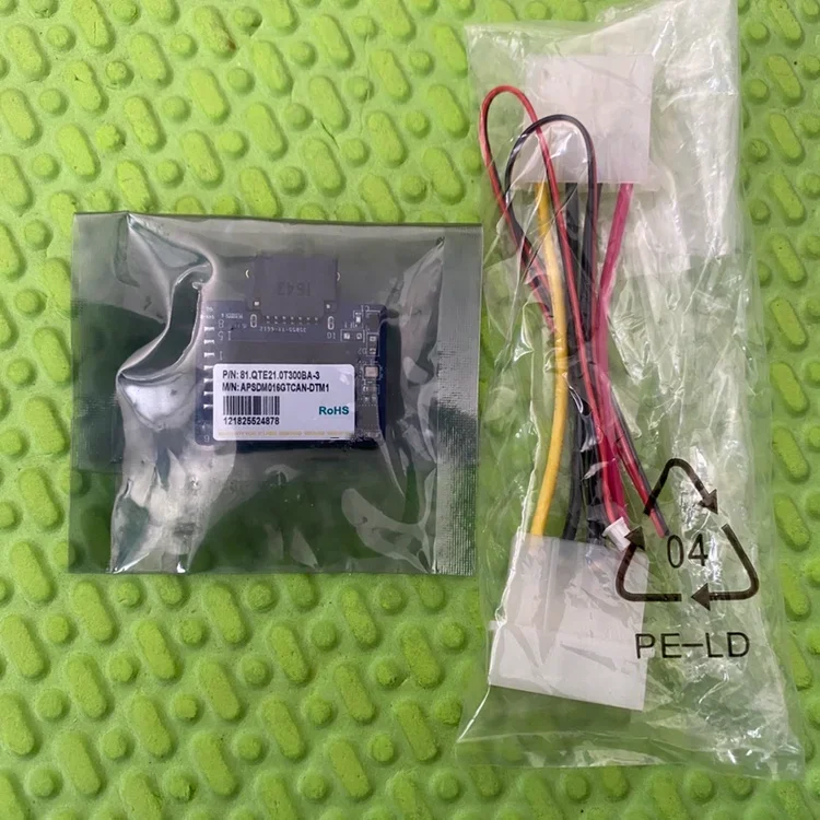 Жесткий диск SAFD SATA 16 Гб 64 Satadom Mlc APSDM016GTCAN