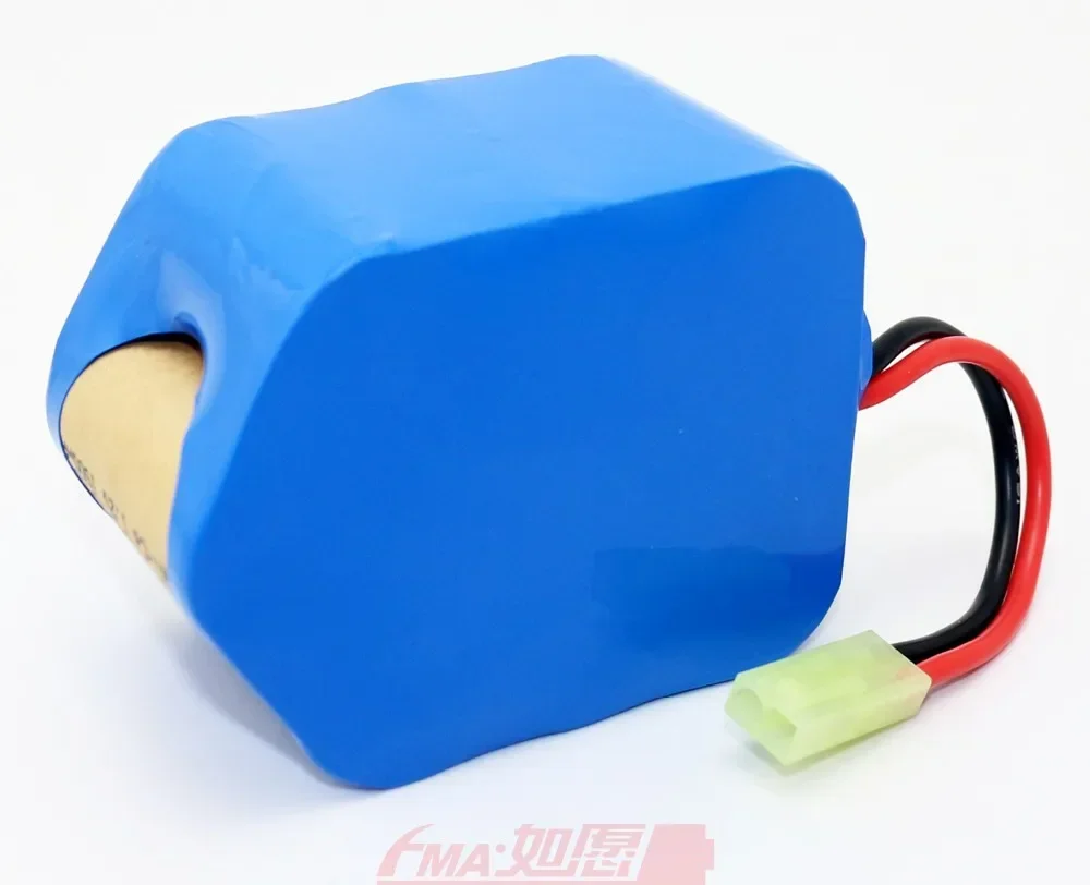 Заряжаемая батарея для пылесоса CleanSy LMG-310 Ni-Cd 10 8 В 1500 мАч P104