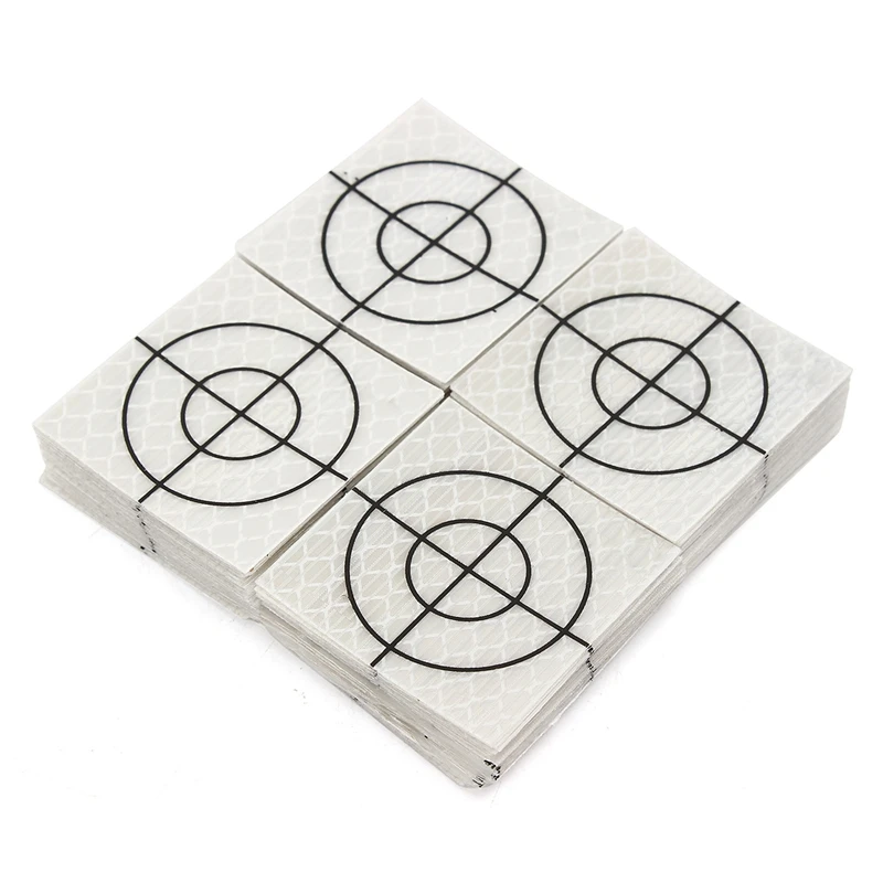 

Отражательный лист 40x40 мм, 100 шт.