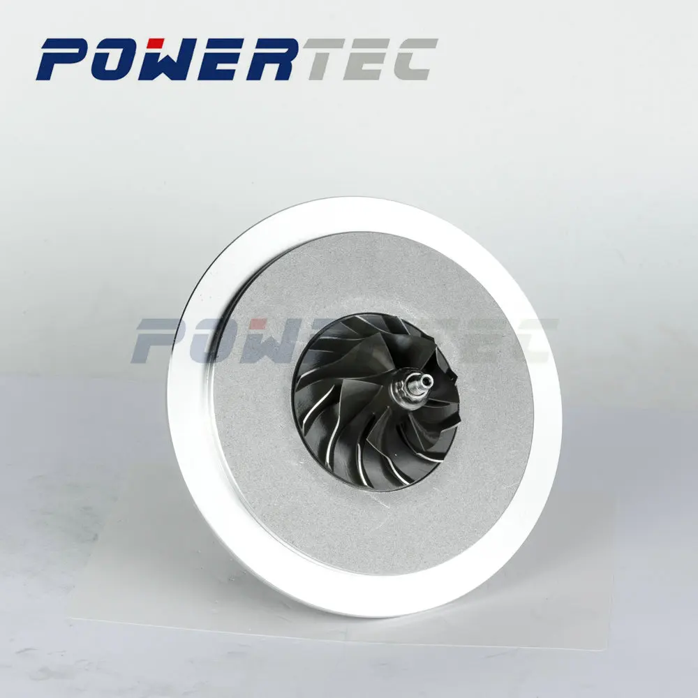 

Турбо GT1749S картридж турбины для KIA Bongo III Frontier Pregio 2,5 TCI 4D56TCi Euro 3 69Kw 94HP 715924 28200-42700 2002-