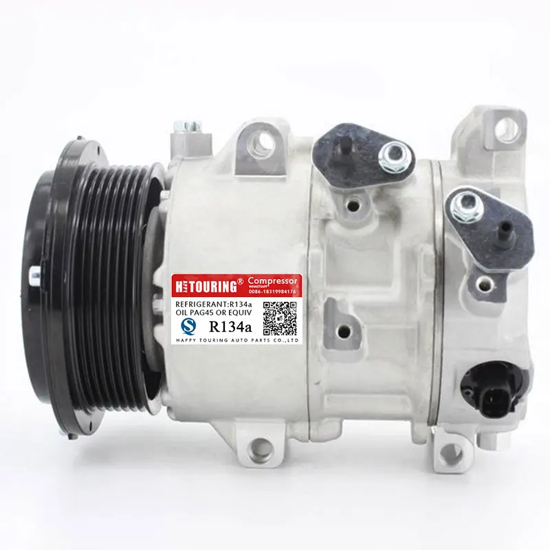 Компрессор кондиционера для TOYOTA CAMRY HIACE RAV4 6512603 0610255 4711617 815523-88310 42270-88310 06240 |