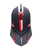 usb mouse wired gaming 1000 dpi optical 3 buttons game mice for pc laptop computer e sports 1 5m cable usb game wired mouse