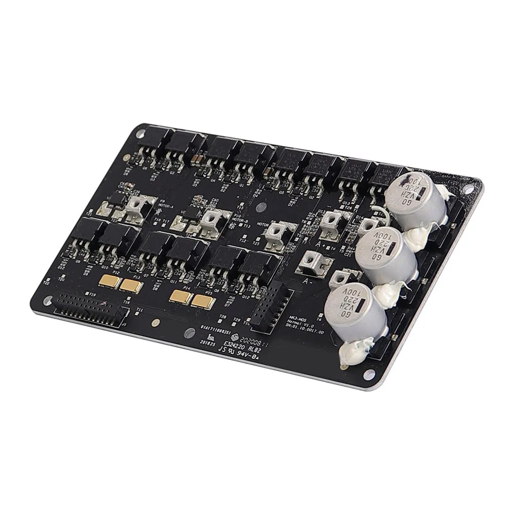 Плата управления беговым двигателем MOS для электрического скутера Ninebot One Z6/Z8/Z10