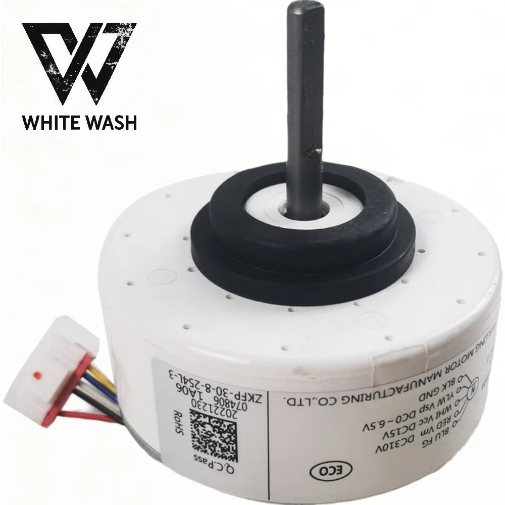 Фото Новый двигатель кондиционера EAU62983004 ZKFP-30-8-254L-3, запчасти DC310V для ремонта систем ОВКВ №1