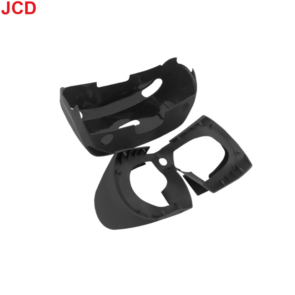 JCD Soft Silicone PSVR Case for Sony PlayStation VR Headset Glasses Protector Anti-slip Rubber Skin PS4 controller |