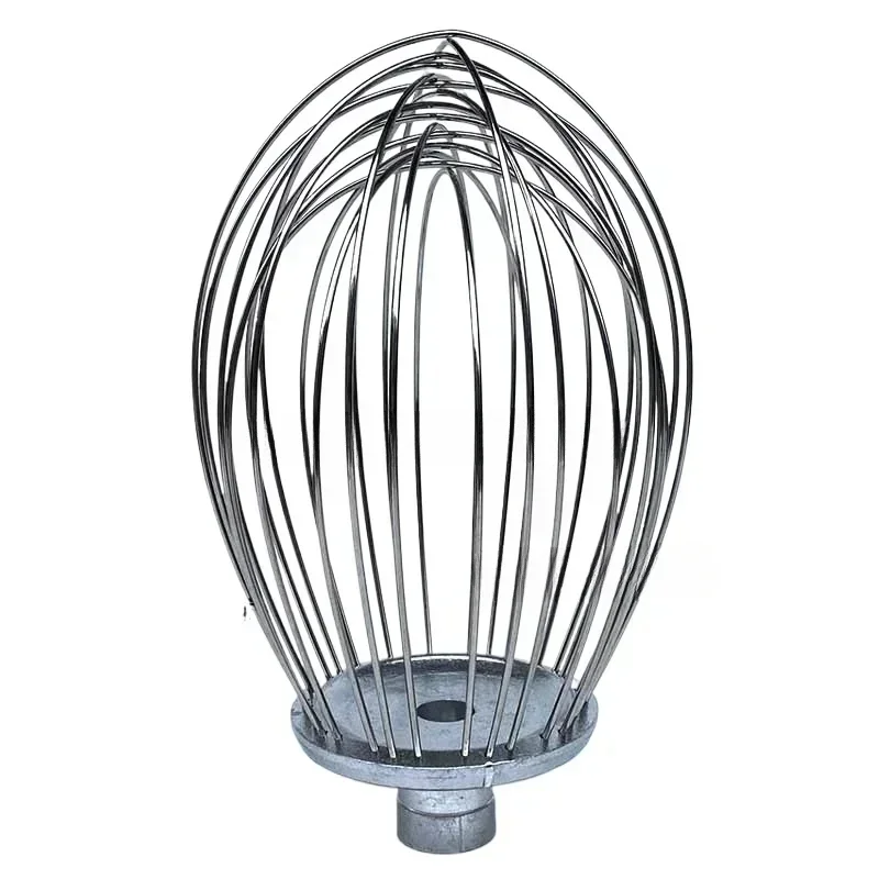 820/30 Машина для разбивания яиц Шарик взбивания Xinfeng с толстой резьбой