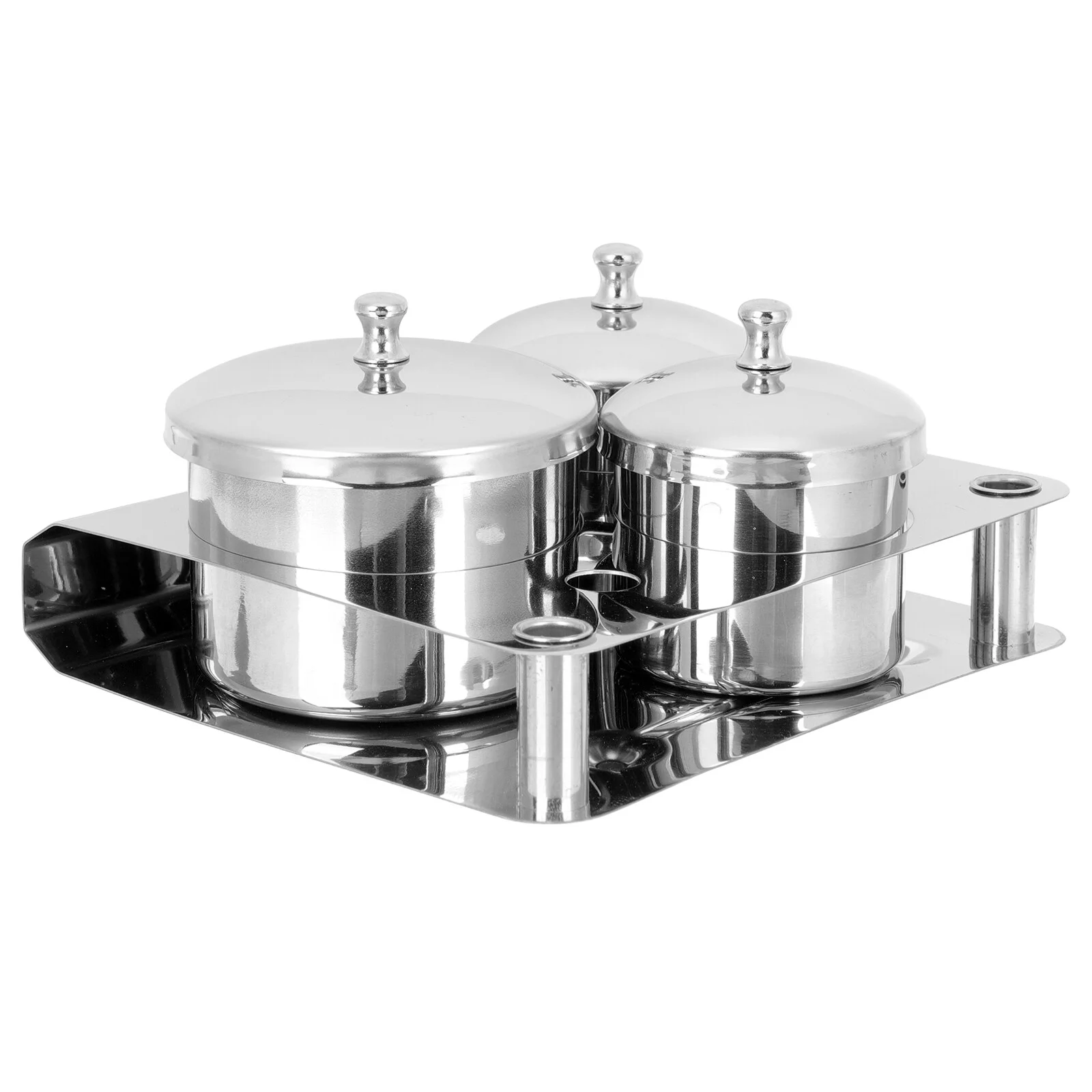 

Equipment Salon Stainless Steel Nail Cup Metal Brackets Pen Cleaning Manicure Powder Mixing Skin Care Tools