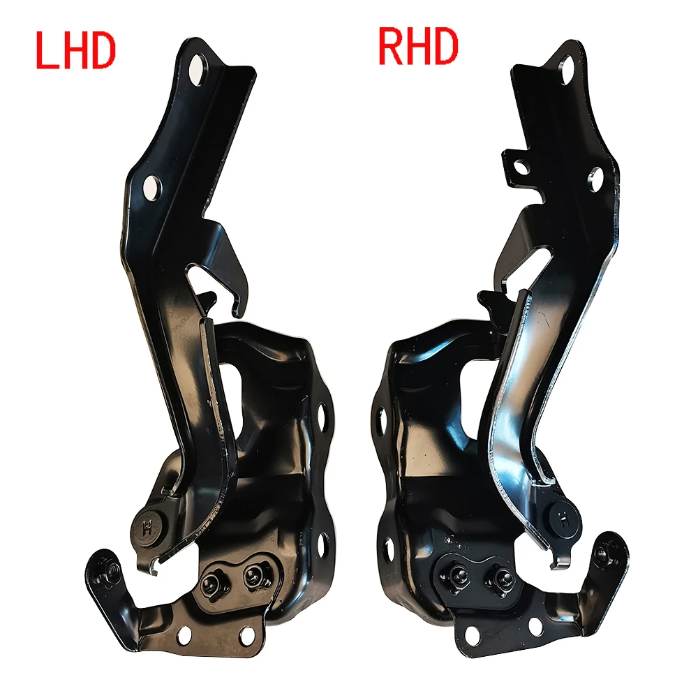 

Высококачественные петли капота 53410-60080 53420-60070 для Toyota Land Cruiser Prado Lexus GX400 GX460 GRJ150