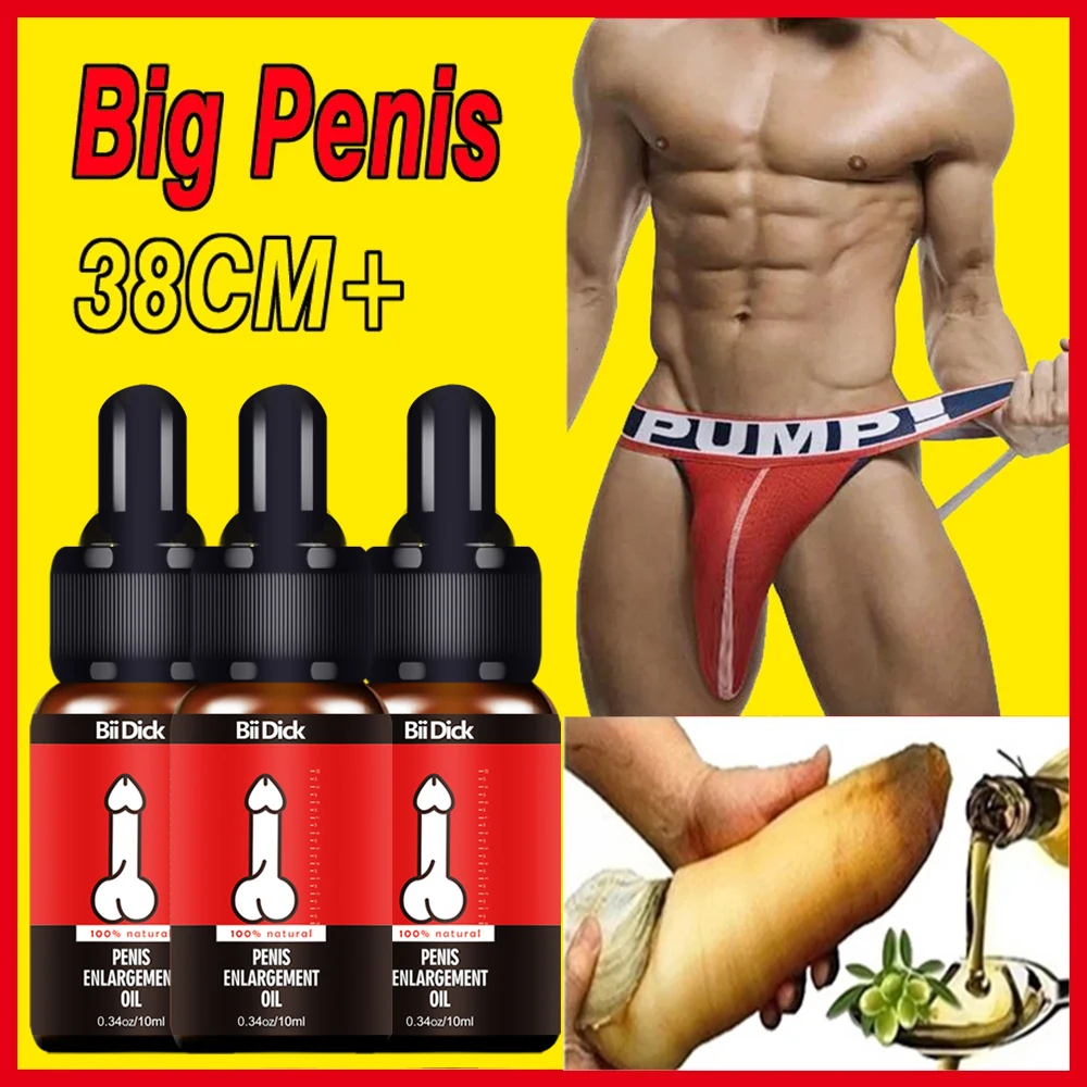 

Утолщение пениса, рост мужской потенциал, масло для эрекции, увеличение большого члена, жидкость для мужчин, уход за здоровьем, увеличение