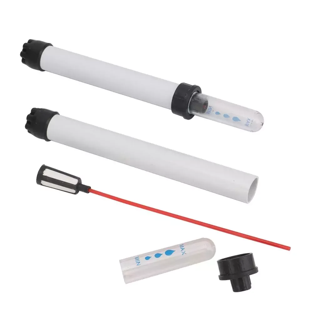 

2023NEW Level Indicator Gauge Display House Plants Flowers Succulents Hydroponic Plant Water Shortage Reminder 1Pc