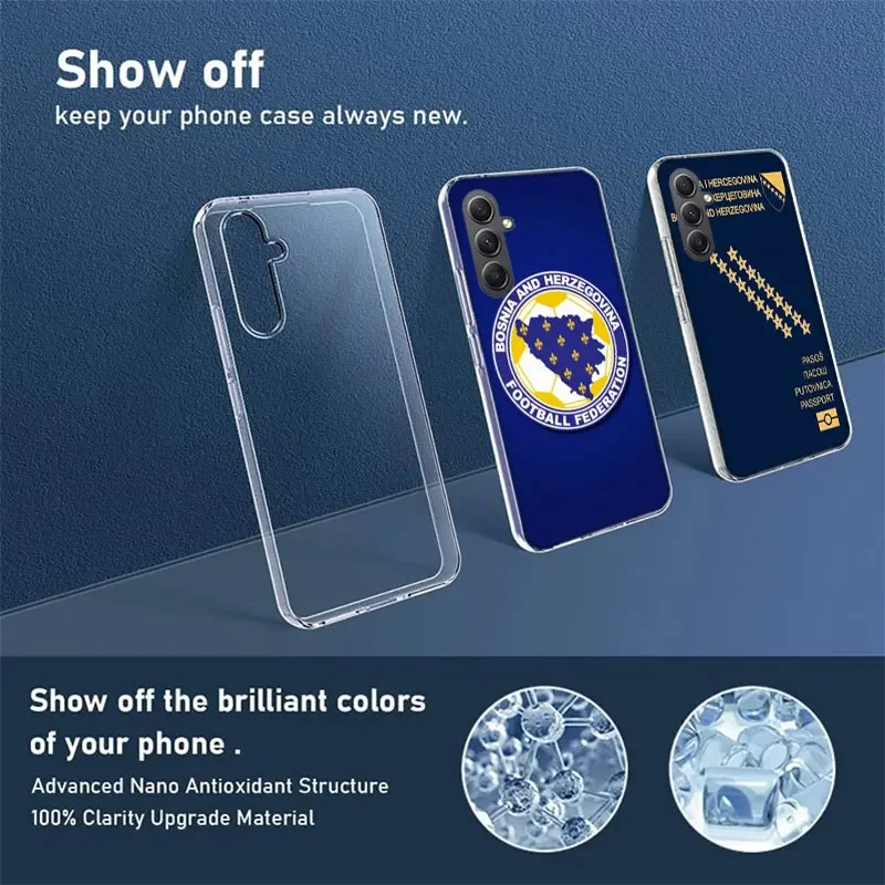 Чехол для телефона Samsung Galaxy A12 A22 A32 A52 A52S A13 A23 A33 A53 A14 A24 A34 A54