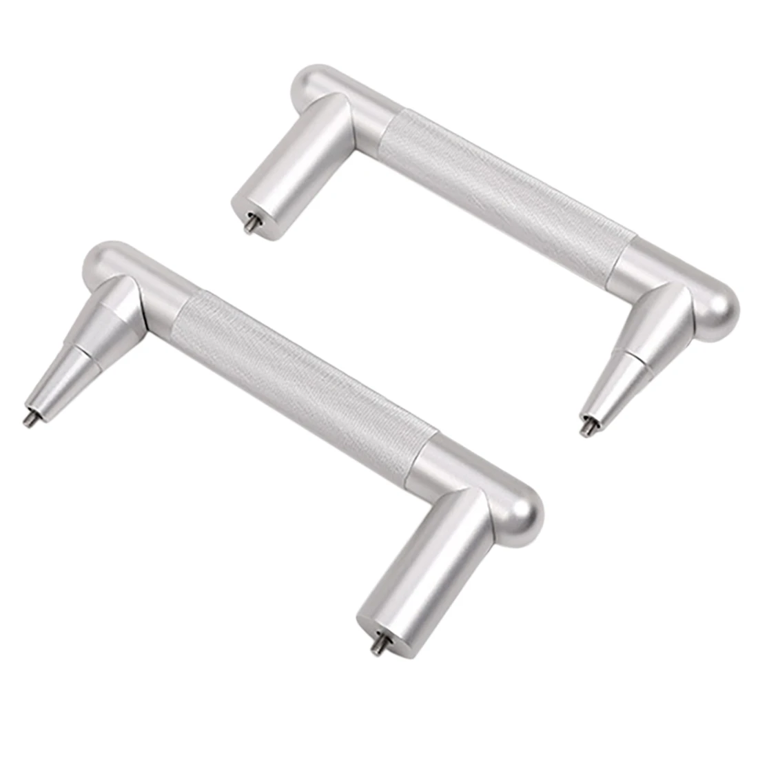 

Car Aluminum Alloy Car Door Handle Interior Accessories for Lada Niva