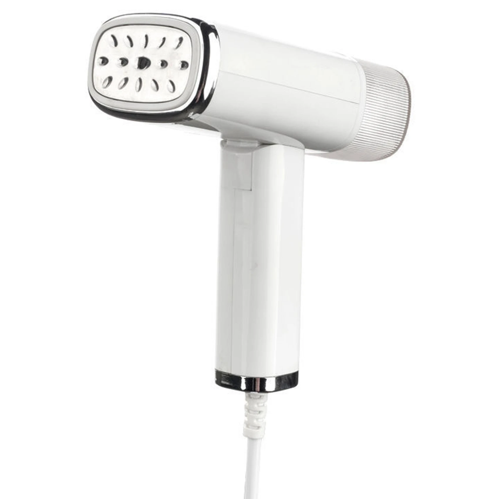 

Handheld Garment Steamer,Steamer Iron Travel Household Electric Handheld Clothes Cleaner Hanging Ironing EU Plug