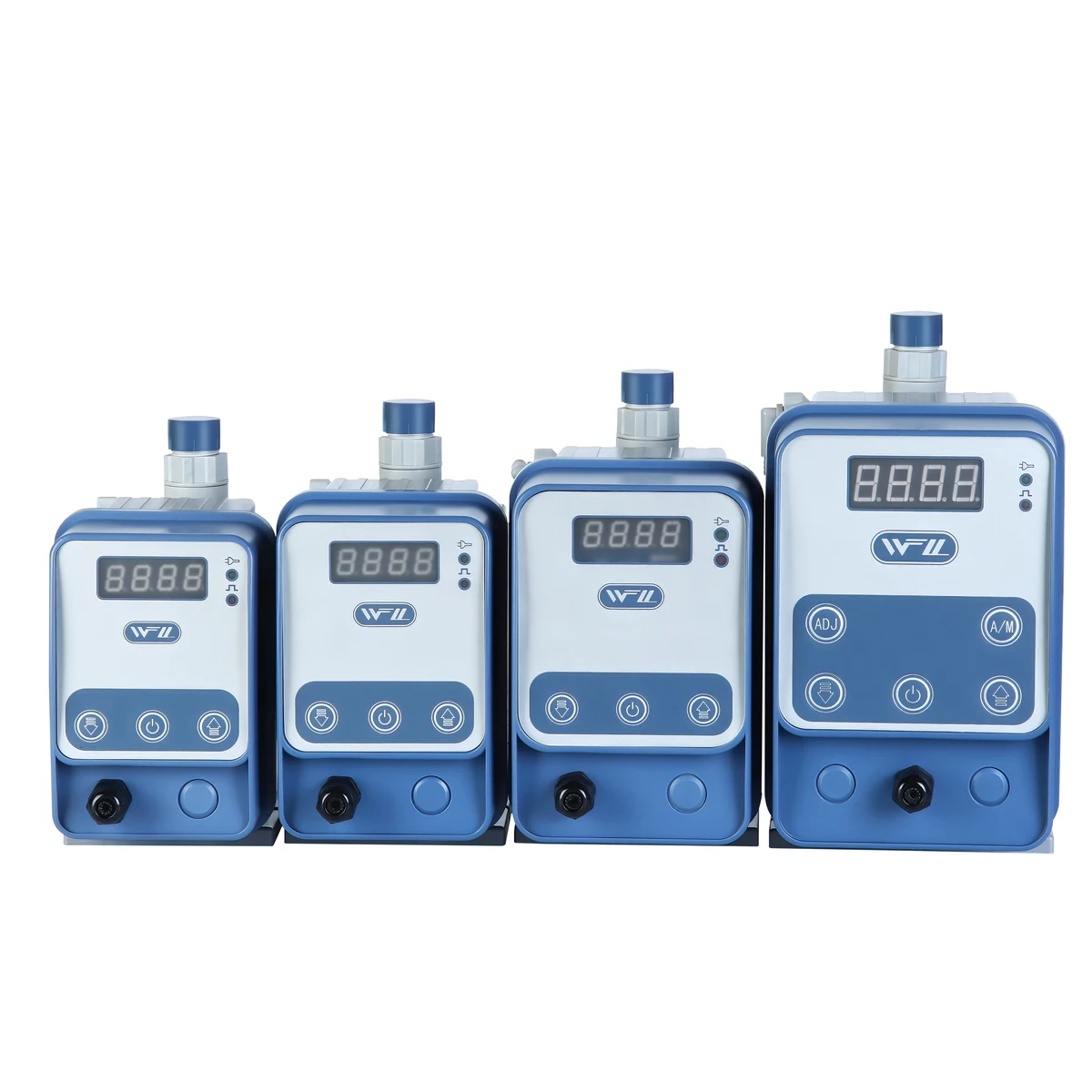 

Competitive Price Small Hydraulic Solenoid Dosing Metering Pump