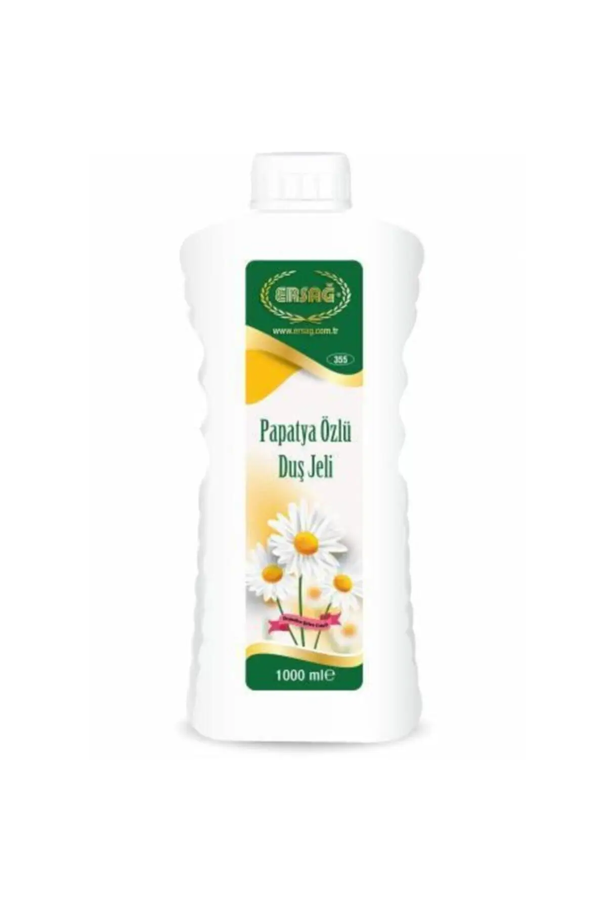 

Daisy extract shower gel 1000ml. Shower gel is a very good product in the shower gel and cleaning