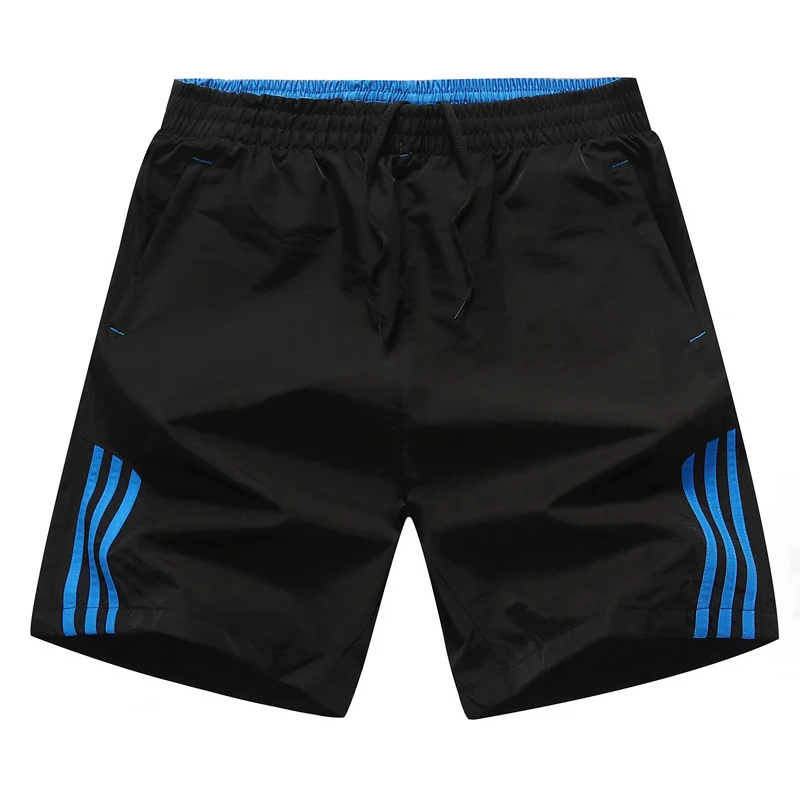 Шорты мужские спортивные повседневные короткие брюки с эластичным поясом