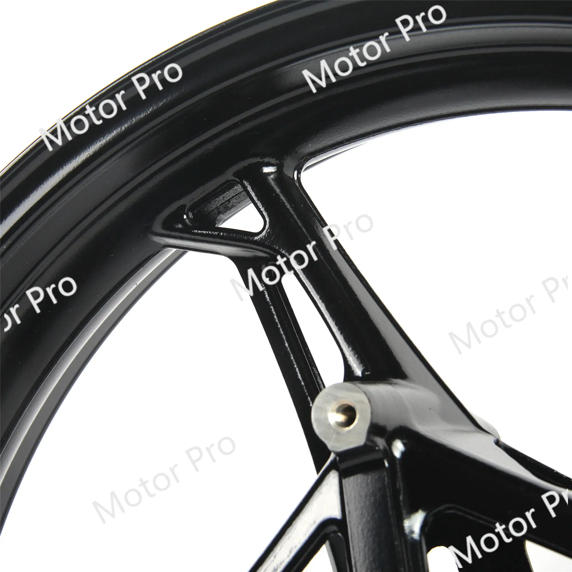 Для BMW S1000RR S 1000 R S1000XR 2019-2023 обод переднего колеса мотоциклетная шина алюминиевое