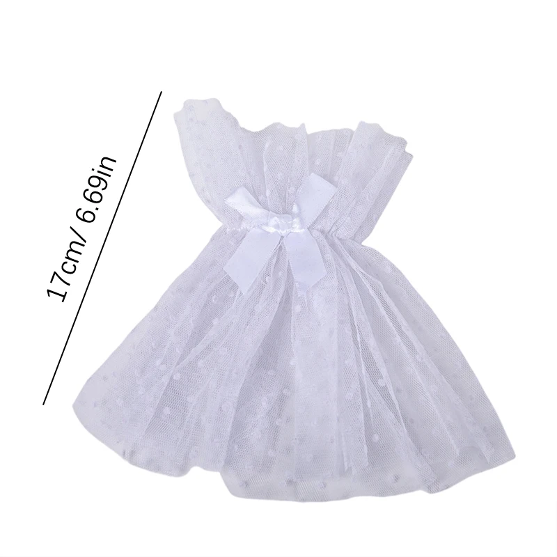 Нейл-арт искусственная плиссированная манжета белая черная сетка декор для