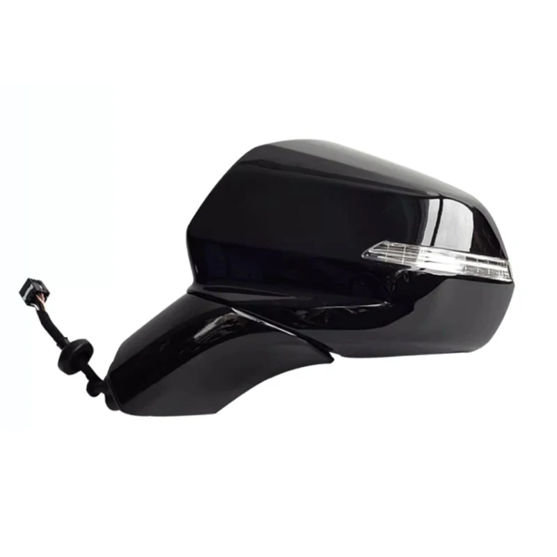 Автомобильные аксессуары привод боковой двери зеркало заднего вида в сборе для