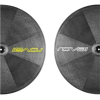 mtb wheels decals for roval 321 disc vinyl waterproof sunscreen road bike bicycle cycling accessories rim stickers free shipping