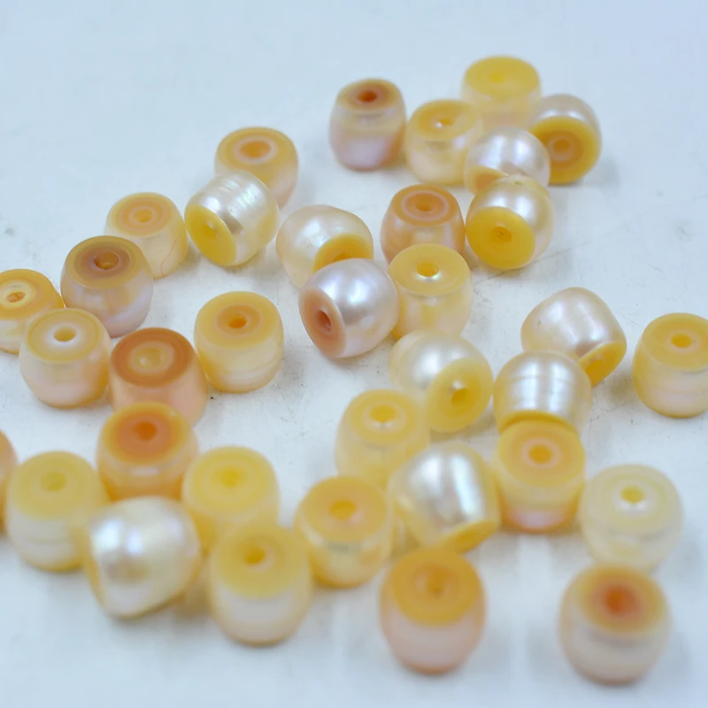 Рисунок 4 - Натуральный культивированный жемчуг